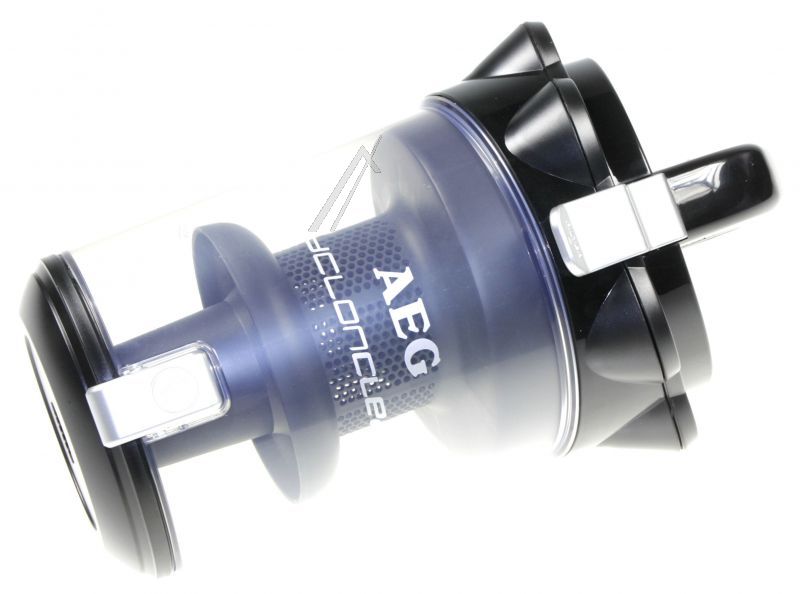 AEG Electrolux 4055359972 Staubbehälter - Staub,abwasserbehälter, passend für aeg
