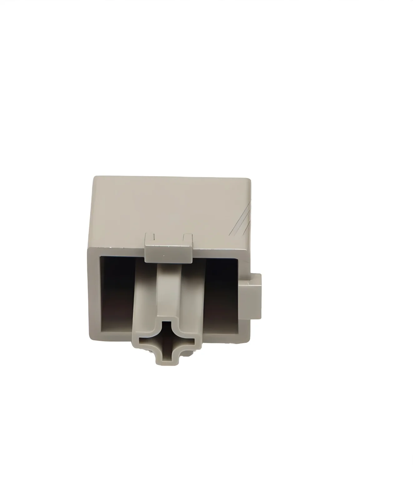 AEG Electrolux 1170207409 Knopf Taste - Aan/uit knop,inox