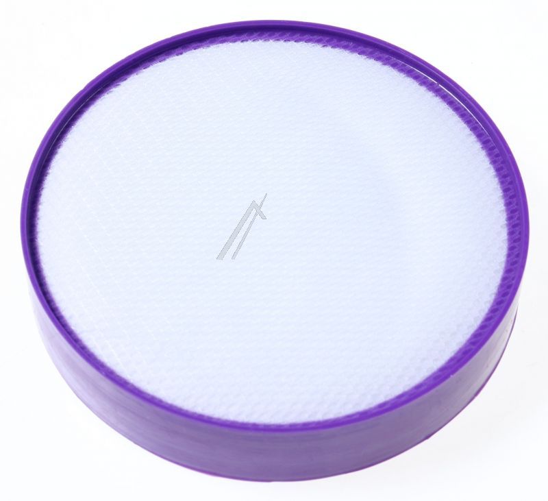 Dyson Motorschutzfilter 91781901 für Staubsauger Vorfilter Memafilter nicht waschbar wie Dyson Ersatzteil