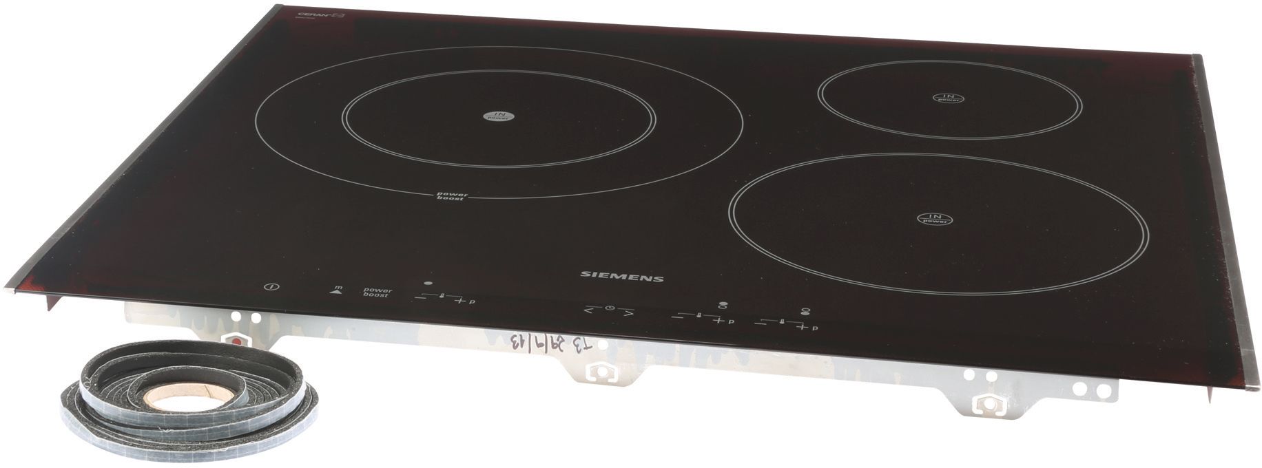 BSH Bosch Siemens 00479709 Glaskeramikfläche - Glaskeramikfläche