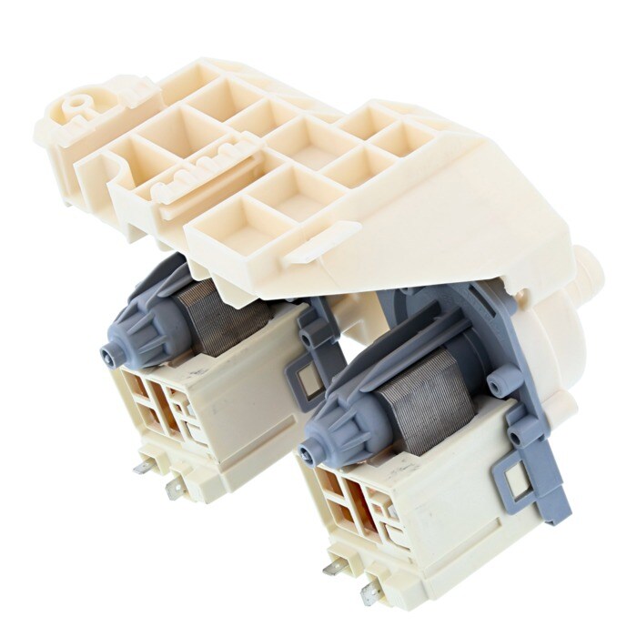 AEG Electrolux 1325100723 Umwälzmotor - Recirculation pump,env06