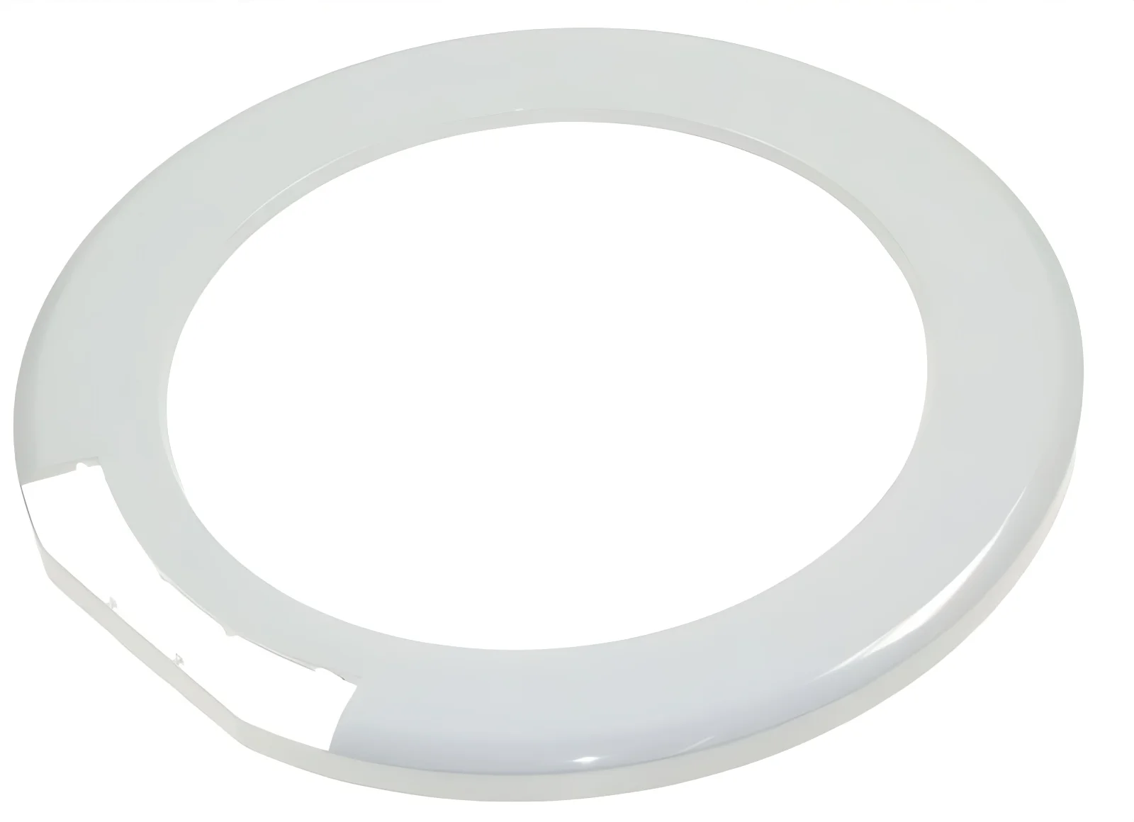 Arcelik Grundig Beko 2804920100 Flanschbullauge - Aussen gehäuse