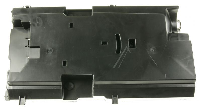 Samsung DA6309068A Verdampferschale - Tray drain-water,pp,black,scrap pp