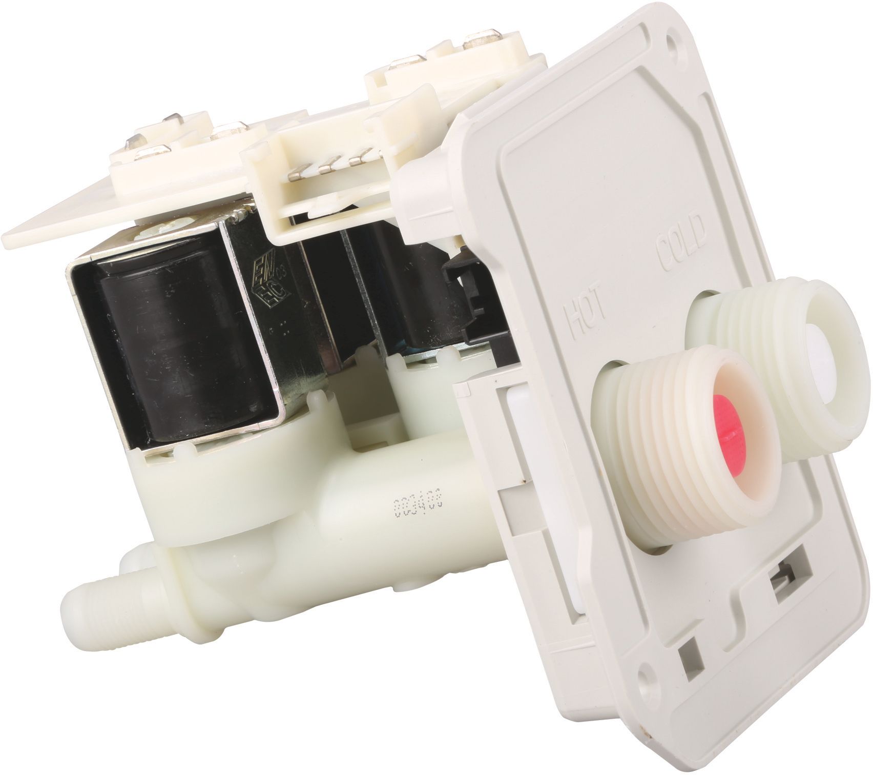 BSH Bosch Siemens 00621562 - Magnetventil