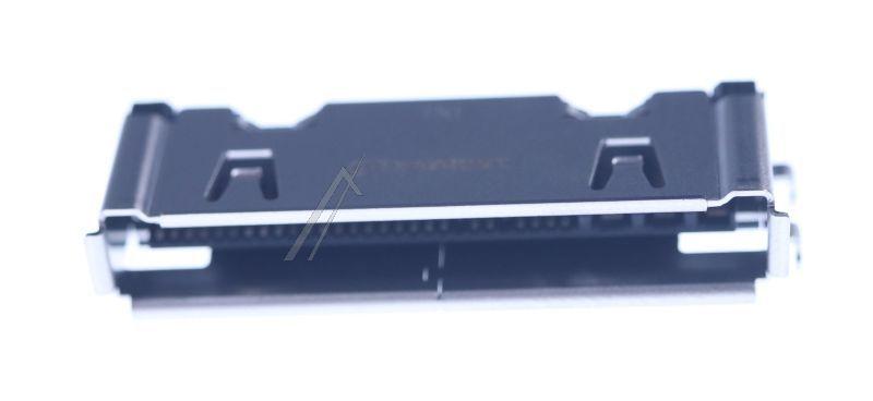 Samsung 3710004374 Buchse - 3710-004374 connector-socket,34p,1r,0.8mm,smd-a,au,b