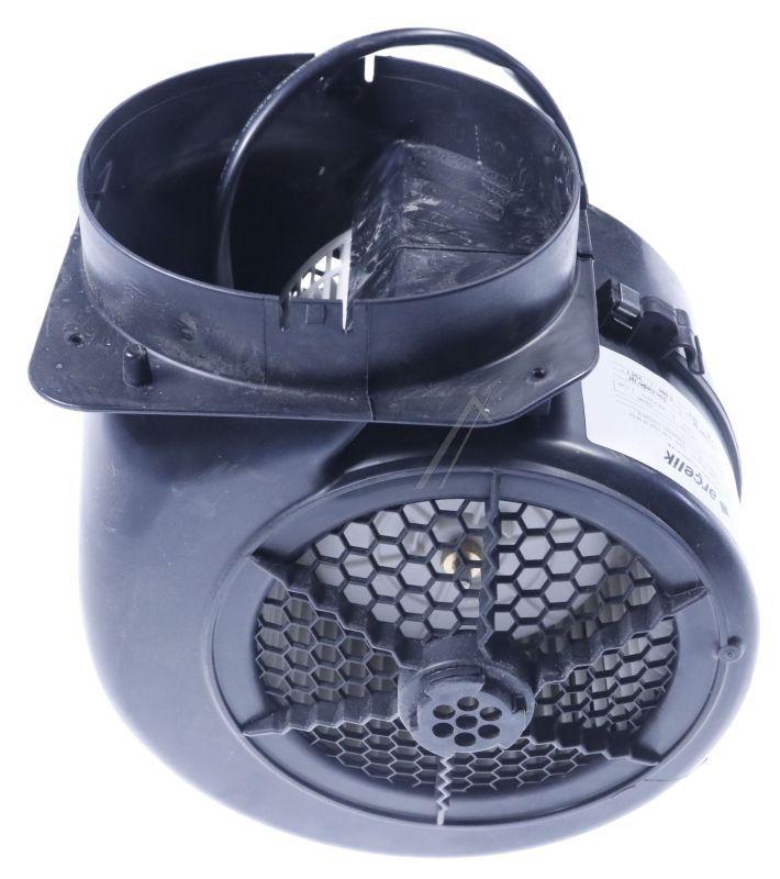 Arcelik Grundig Beko 110732474 Dunstabzugshaubenmotor - Fan motor gr