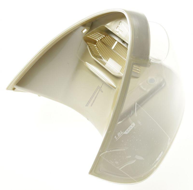 Philips Saeco 423902276581 Tank - Svc water tank prted assy 4239