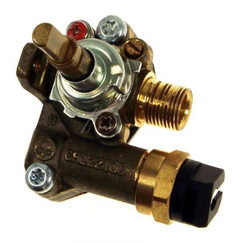 Airlux ZN01A076G Hahn - Hahn flammen zentral