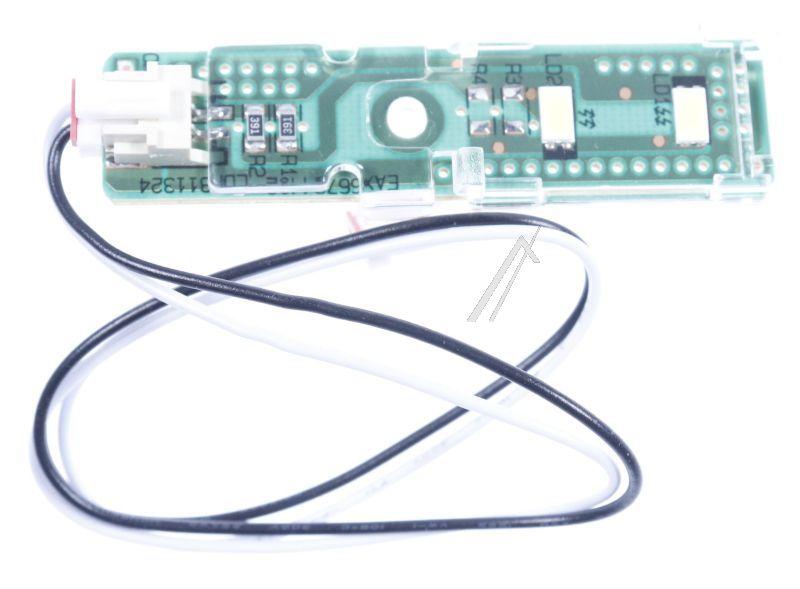 LG AEJ74859416 Lampenfassung - Halter ,lampe