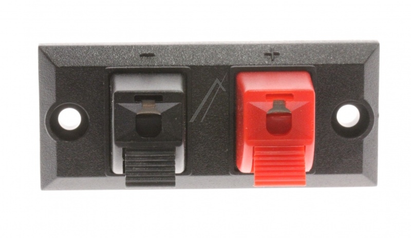 Vestel 30020874 Knopf Taste - Push terminal 2p vmb rohs