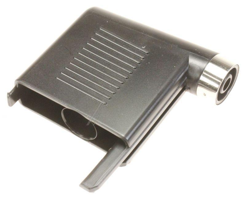 Delonghi 5513213511 Milchaufschäumer - Pipette//hot water outlet+tube dispenser