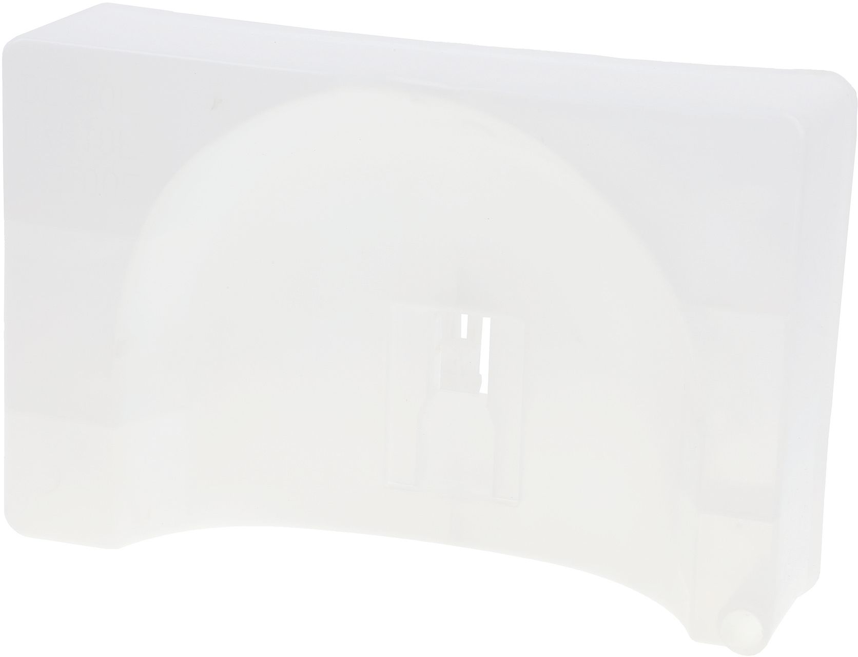 BSH Bosch Siemens 00434632 Kondenssammler - Kondensatbehälter