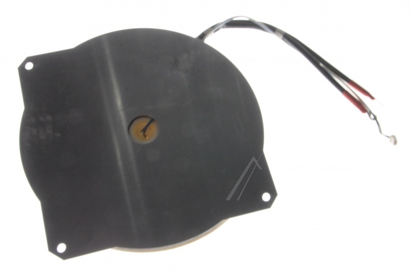 Arcelik Grundig Beko C00888284 Isolation Induktionsplatte - 162000024 spule 210 spule für induktion kochfeld