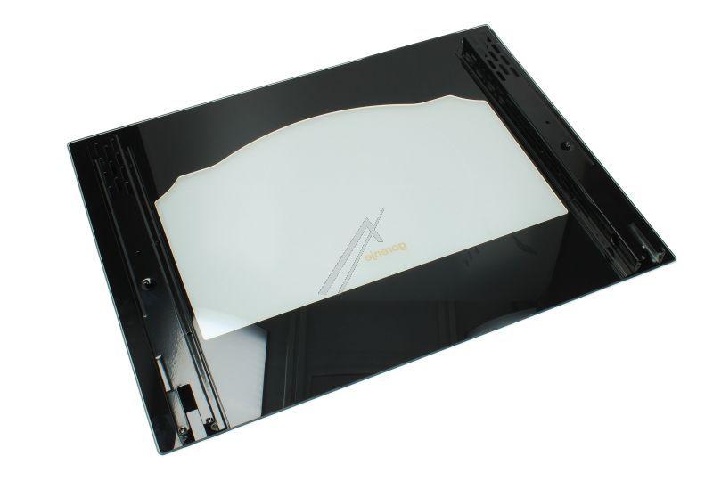 440382 Aussenscheibe - Oven door glass ngva3-2 6-51 il.cl.024