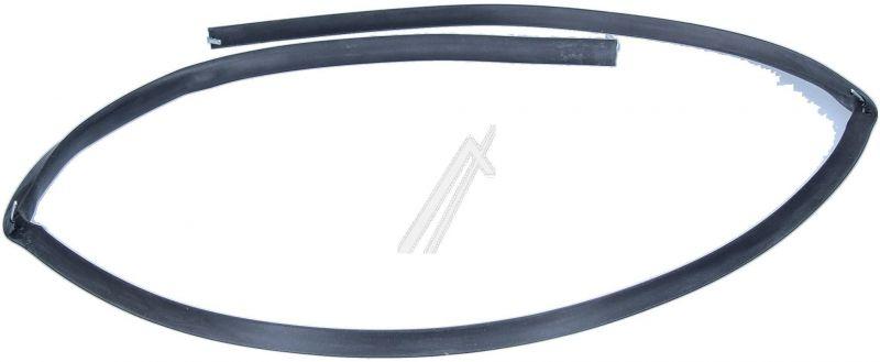 SMEG 754130443 Backofentürdichtung - Backofendichtung 3-seitig passend für braun s114