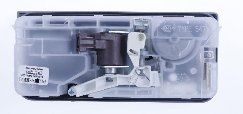 Airlux Z42021099 Dosierkombination - Behälter a produkt