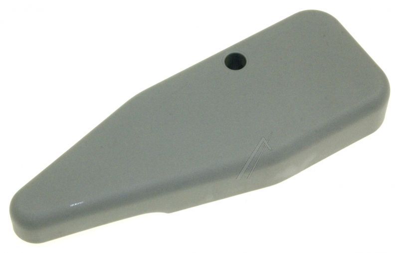 LG 3550JA1108R Gehäuseteil - Gehäuse,scharnier pp licht edel grau t2.0 oben/links