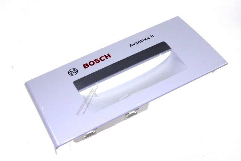 BSH Bosch Siemens 00652549 Blende Waschmittelkasten - Schalengriff