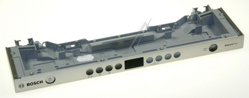 BSH Bosch Siemens 00707329 Schalterblende - Blendenkasten