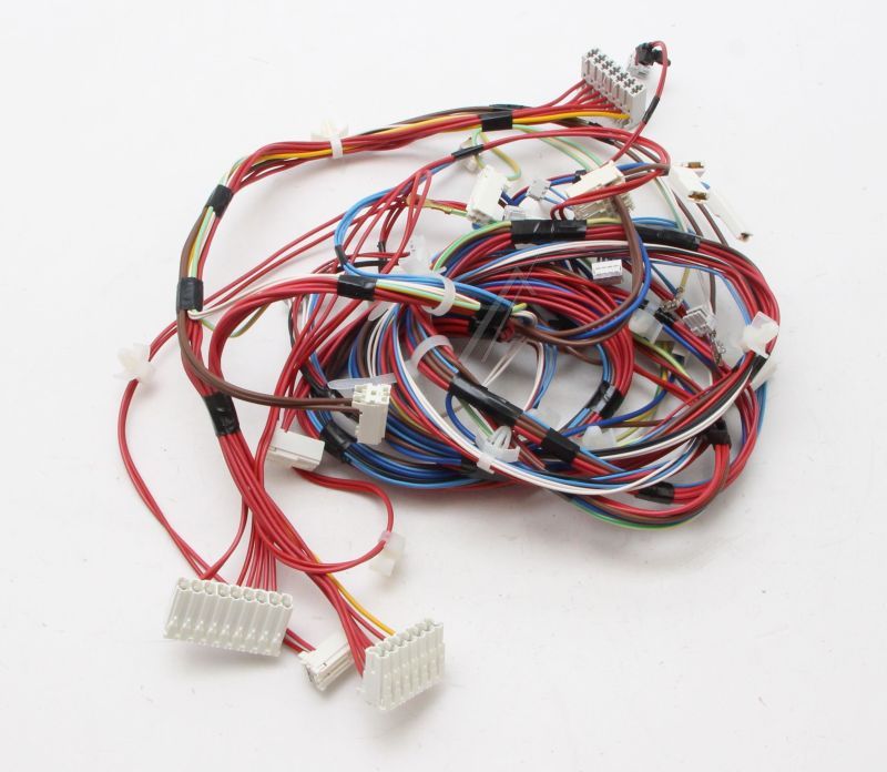 Candy Hoover Stecker - Kabelbaum