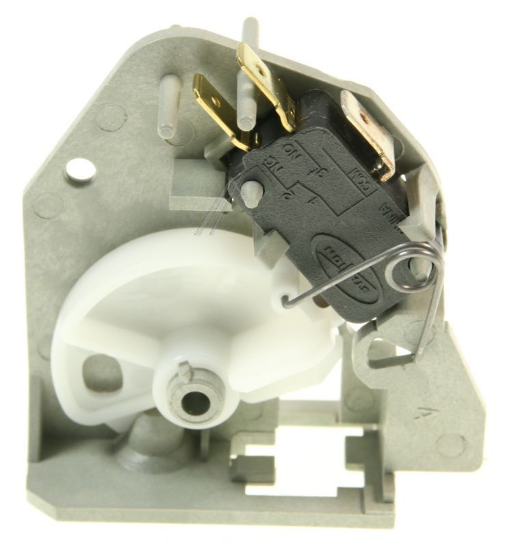 Whirlpool Indesit 482000015439 Türverriegelung - C00335018 türverriegelung. rechts kit f.service