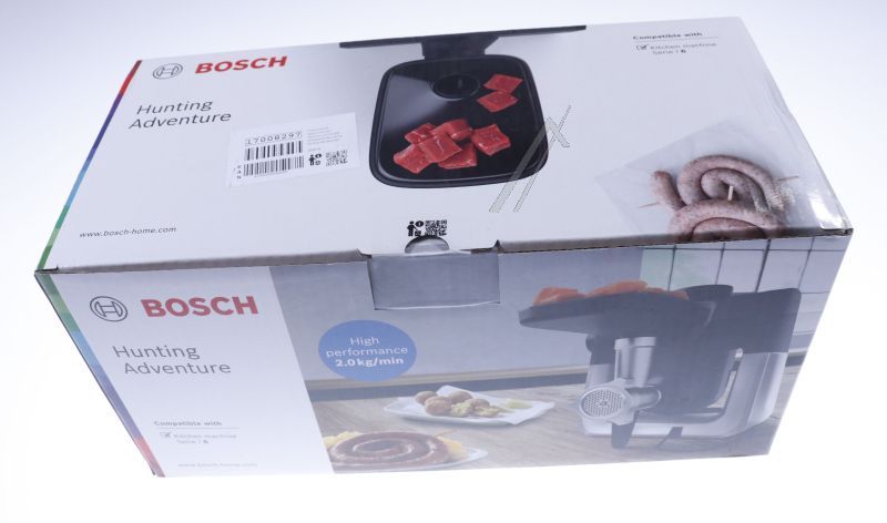 BSH Bosch Siemens 17008297 - Fleischwolf