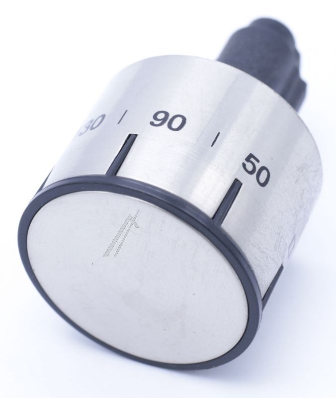 Teka 83131046 Knopf Taste Thermostat - Pusch pull knob thermostat s/s s08