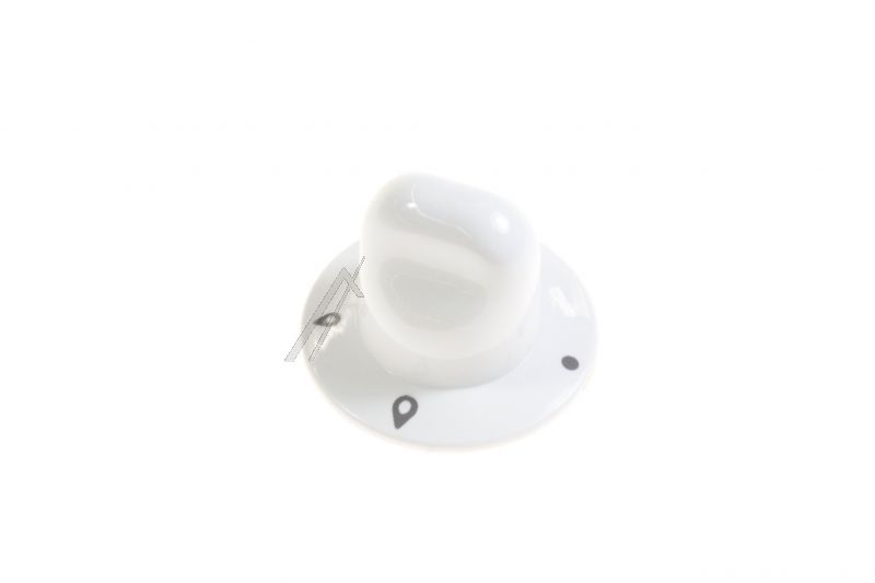 Whirlpool Indesit 482000026394 Knopf Taste - C00039864 gasflammenknopf weiss kochmulden 60-90