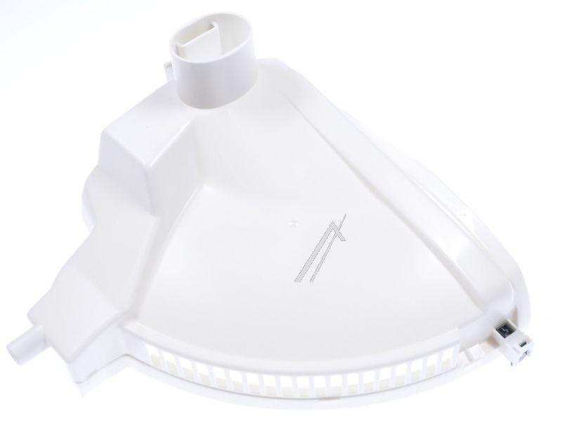 Whirlpool Indesit 488000738513 Waschmitteleinspülkasten - C00738513 dispenser body rotating bks