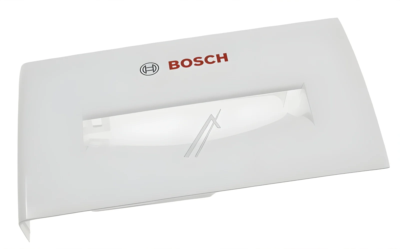 BSH Bosch Siemens 12008952 Blende Waschmittelkasten - Schalengriff