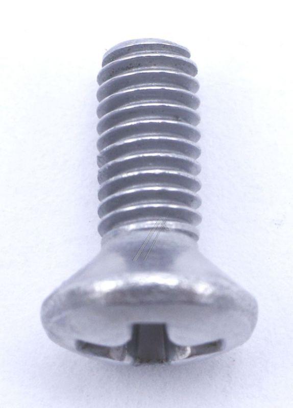 Vestel 37028862 Schrauben - Screw,m,countersunk,3x8,f,znni,ph2