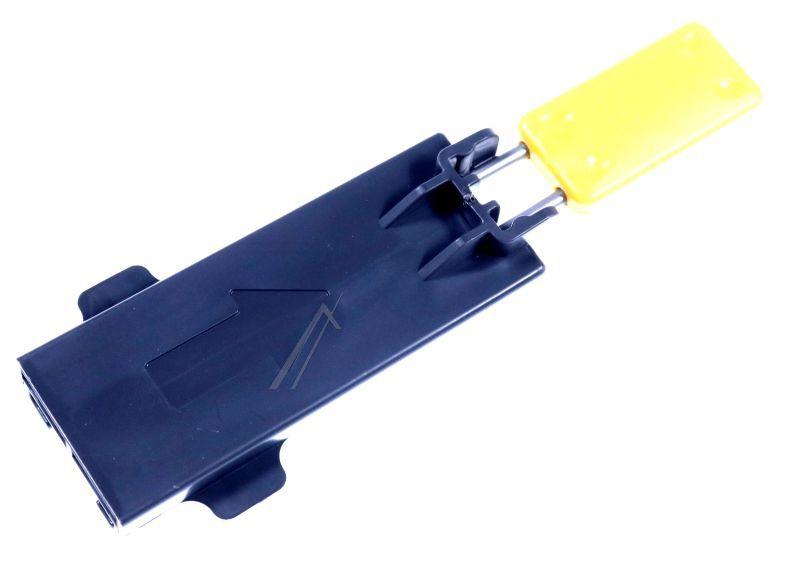 Whirlpool Indesit 488000853045 Träger - C00853045 pan holder,yellow