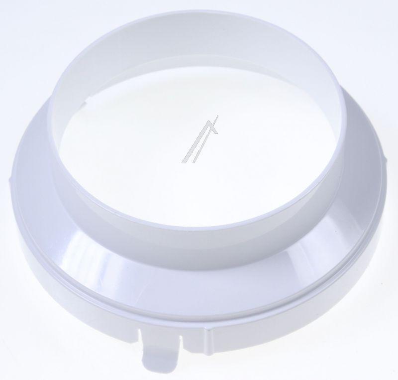Midea 12120600004205 Schlauchverbinder - Wand-abluftadapter, ø 155mm