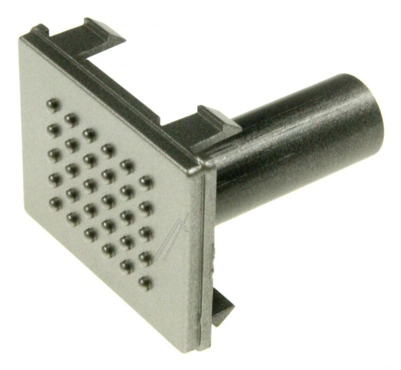 Samsung DE6402537A Knopf Taste - Button-push (stss),fg88sust,abs,neo sil