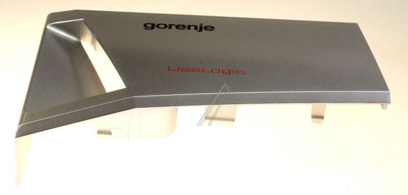 Gorenje 112780 Blende Waschmittelkasten - Soap dispenser griffps-03 gor sign