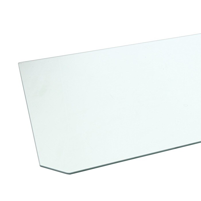 AEG Electrolux 3872570027 Innenscheibe - Glasblende,innen,unterer backofen