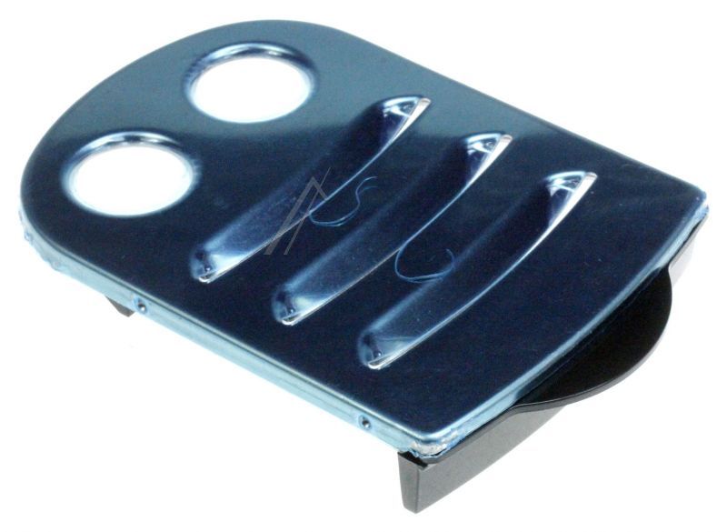 Delonghi 5513270549 Auflagegitter - Ass poggiatazze ec850