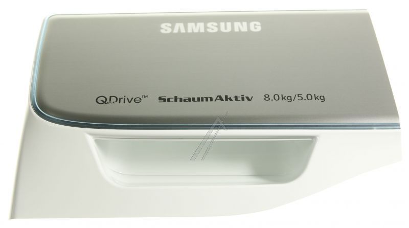 Samsung DC9720815B Griff - Dc97-20815b assy panel drawer,wd7800n,wd8xn740noa/eg Samsung DC9720815B Griff - Dc97-20815b assy panel drawer,wd7800n,wd8xn740noa/eg