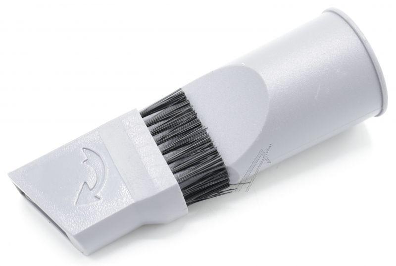 SEB ZR901001 Bürste - Möbelbürste und fugendüse 2 in1