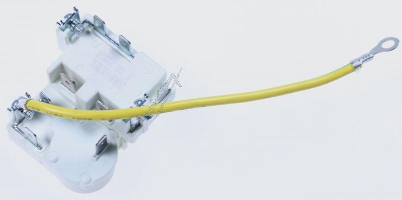 Vestel 32038457 Startrelais - Over l.gr.tb1117yl/zhb60-120z