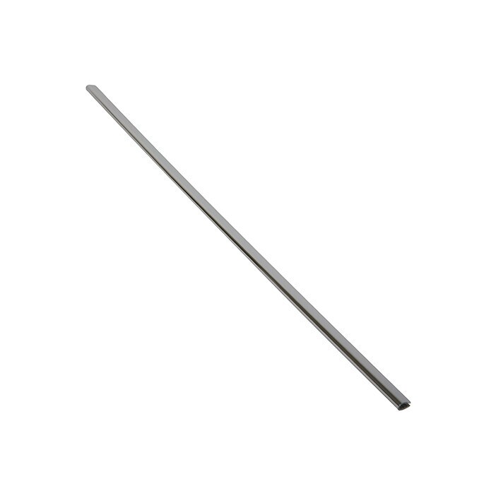 AEG Electrolux 2231117041 Zierblende - Trim,front,glass shelf,457mm