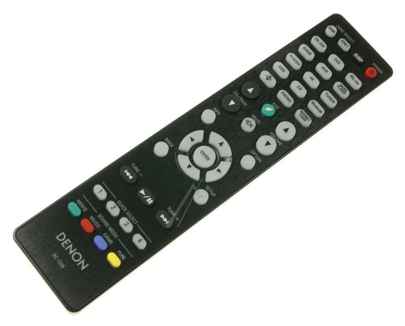 Sound United 30701028000AD - Rc-1239 fernbedienung