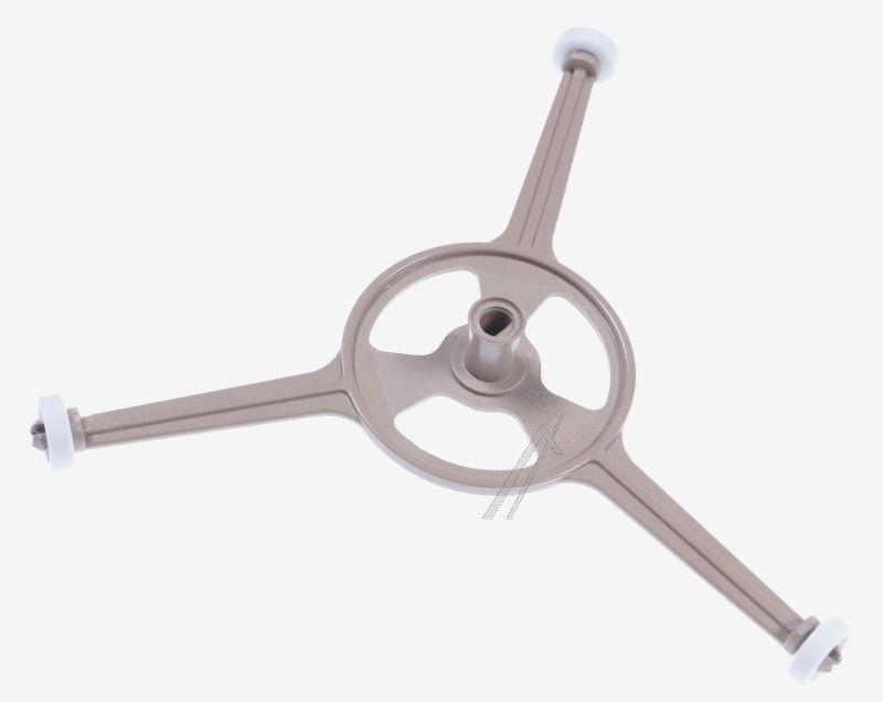 Midea 12170000004326 Antriebsteil Drehteller - Swivel assembly