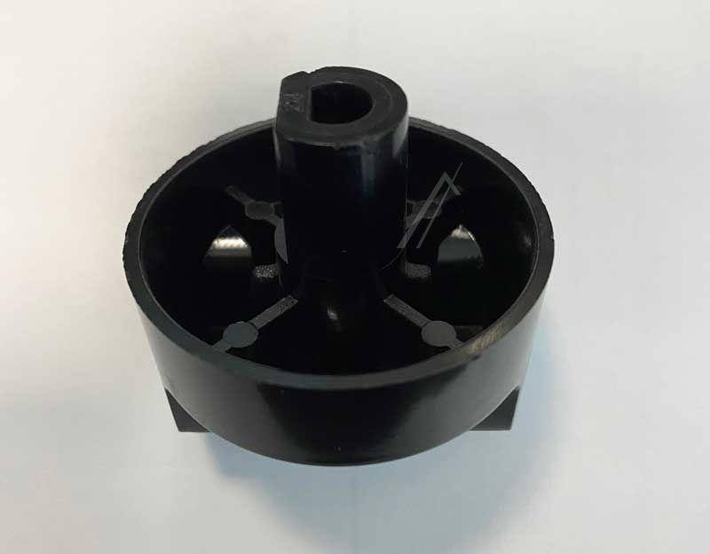 Bompani M00396537 Knebel - Manop.tele slope 85n gas nera