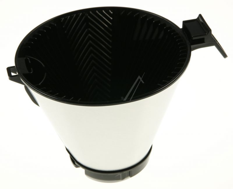 Melitta 6758274 Kaffeefilter - Filter 1x4aromaelegance sst/schw de luxe