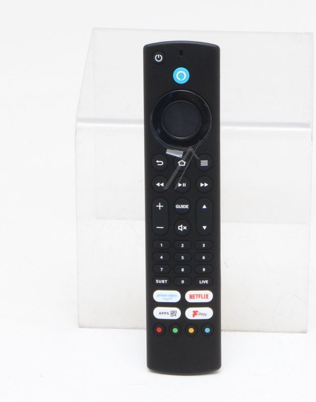 Vestel 30116032 - R/c 39178 amzn fernbedienung passend für toshiba