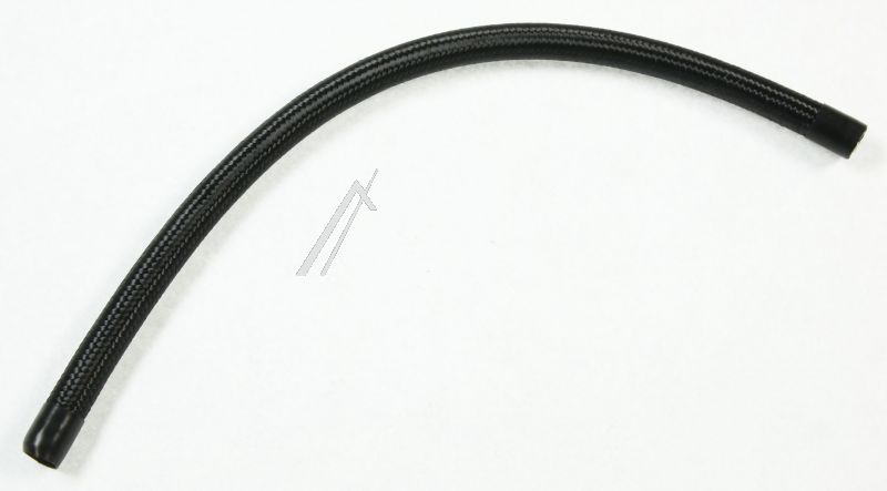 Delonghi AT2105340110 Verbindungsschlauch - Epdm tube 5x10 l=270 with glass fiber p