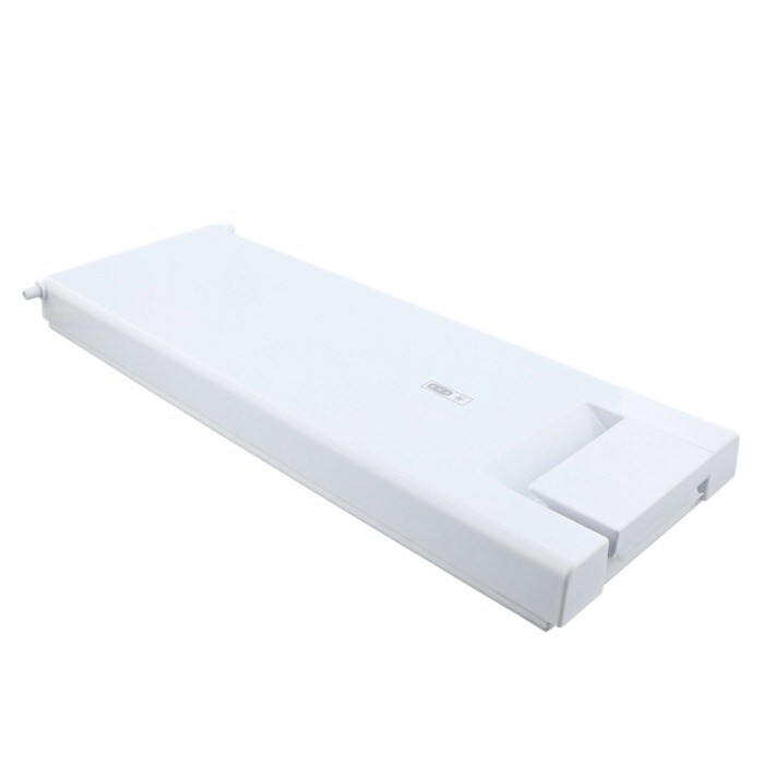 AEG Electrolux 8007239 Klappe Gefrierfach - Verdampferklappe