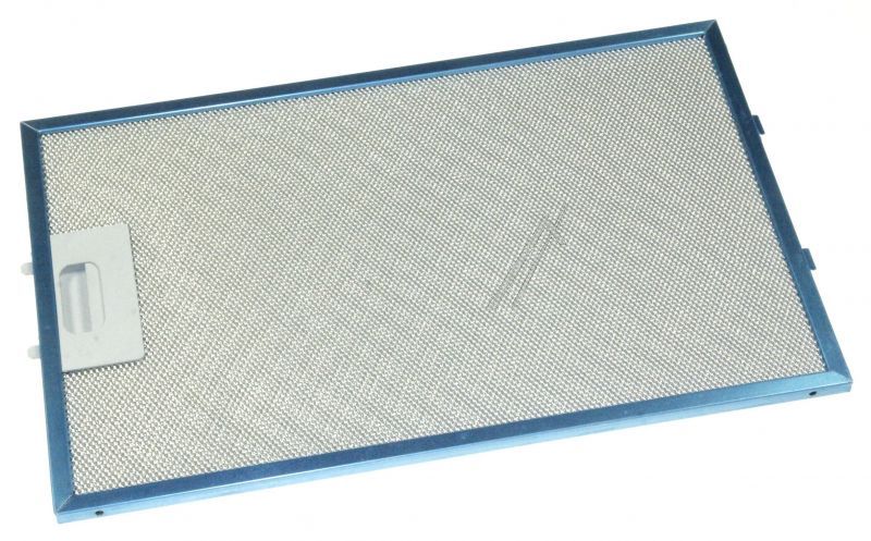 Whirlpool Indesit 482000029427 Metallfettfilter - C00139286 fett-filter