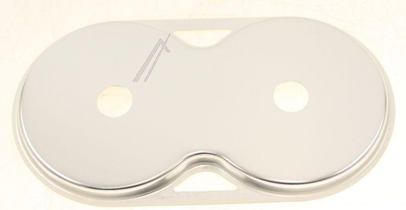 Domena 500586980 Lochschiene - Plaque bagels inferieure